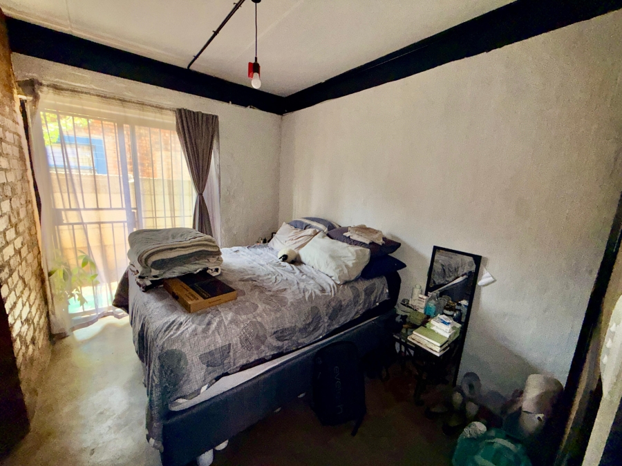 To Let 1 Bedroom Property for Rent in Die Bult North West
